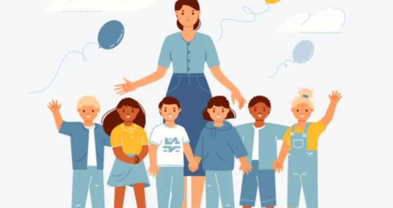 Child Welfare & Orphan Support