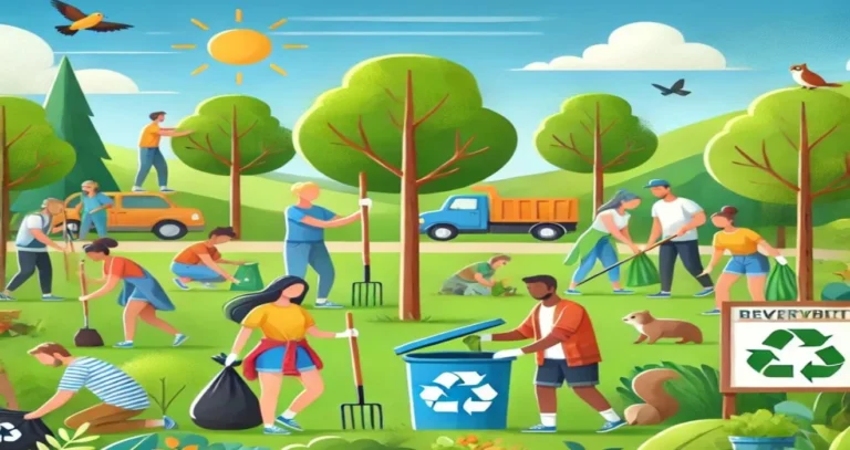 Community Development